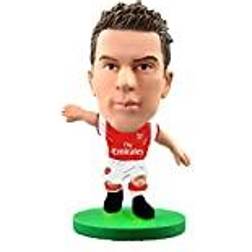 Soccerstarz Aaron Ramsey Arsenal Home Kit 2019 Figure