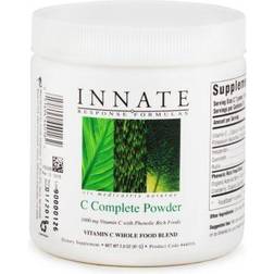 Innate Response Formulas C Complete Powder 2.9 oz