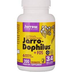 Jarrow Formulas Jarro-Dophilus FOS 200 Stk.