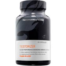 Viamax Testorizer 60 stk