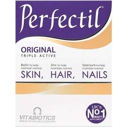Vitabiotics Perfectil Tablets 90s 50532