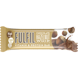 Fulfil Protein Bar Chocolate Hazelnut Whip 55g 1 stk