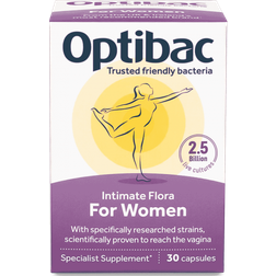 Probiotics for Women 30 pcs