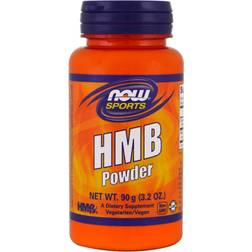 Now Foods HMB Powder (90 gram)