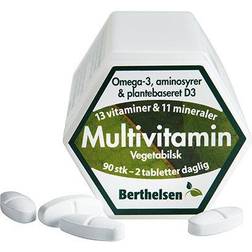 Berthelsen Multivitamin