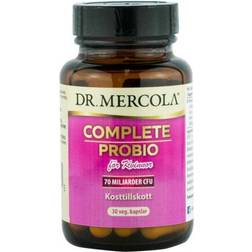 Dr. Mercola Complete Probio for Women 30 Kapselia