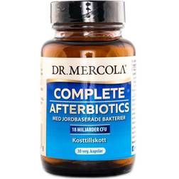 Dr Mercola Complete Afterbiotics