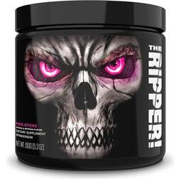 JNX Sports Cobra Labs The Ripper Extreme Energy & Appetite Control 30 Servings Blue Raspberry