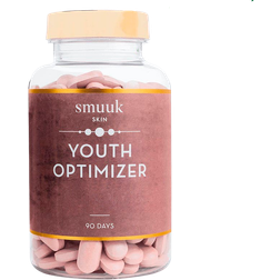 Smuuk Skin Youth Optimizer 180 stk