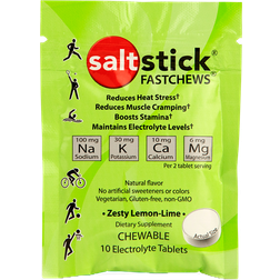 SaltStick Fastchews 12 Pack