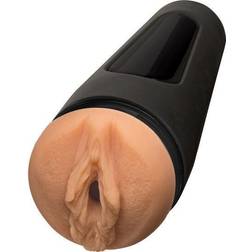 Doc Johnson Squeeze Belladonna Pussy