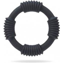 CalExotics Hercules Silicone Penisring