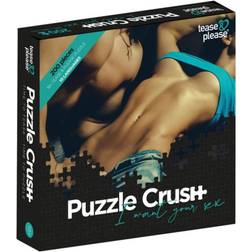 Tease & Please Voglio Il Tuo Sesso Puzzle Erotico 200 Pz