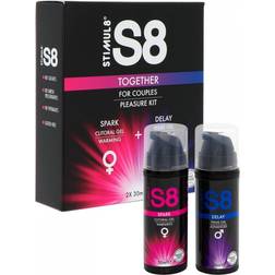 Stimul8 S8 Together Kit