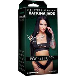 Doc Johnson Katrina Jade Pocket Pussy