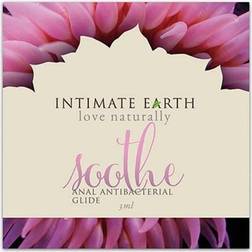 Intimate Earth Anal glidmedelsfolie Soothe 3 ml