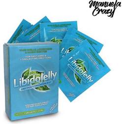 EROS LibidoJelly Manuela Crazy 20018