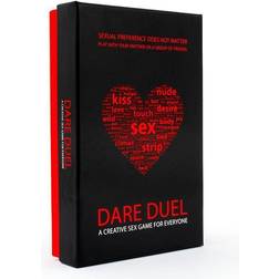 Tingletouch Dare Duel