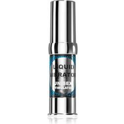 Secret Play Liquid Vibrator Unisex