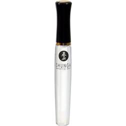 Shunga Lucidalabbra Oral Pleasure Nero