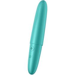 Satisfyer Ultra Power Bullet 6 Turquoise