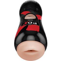 Pipedream Vibrating Oral Stroker