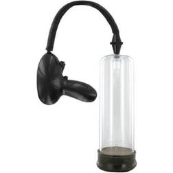 XLsucker Automatisk Penispumpe