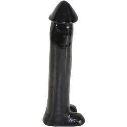 HardToys Longer Anal Dildo 27 cm