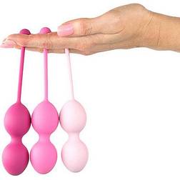 Feelztoys Femmefit Bækkenbundstræner