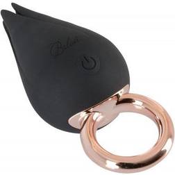 Fingervibrator Fladdrande Vibrationer