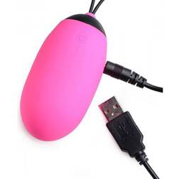 Bang XL Egg Vibrator
