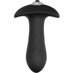 Dream Toys Single Speed Diamond Plug