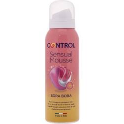 Control Sensual Mousse Bora Bora