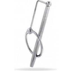 Steel Power Tools Princess Wand med Glansring 30 mm