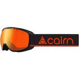 Cairn Omega - SPX 3000 Lum/CAT3 Mat Black Orange