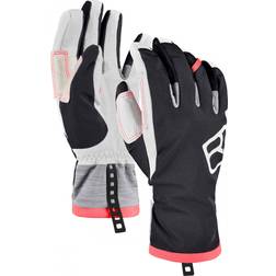 Ortovox Tour Glove W - Black Raven