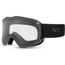 Julbo Alpha Ski Goggles Clair Black