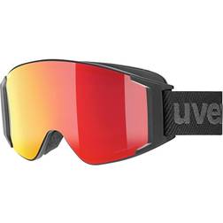 Uvex G.GL 3000 TOP OTG Polarized Solglasögon