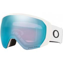 Oakley Flight Path - Matte White