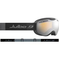 Julbo Ison XCL Orange Spectron 2 - Schwarz / Grau