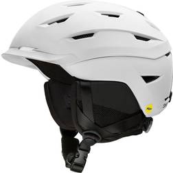 Smith Level Helmet S matte white