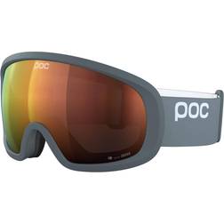 POC Fovea Mid Clarity Beskyttelsesbriller, grå 2021 Ski- & snowboardbriller