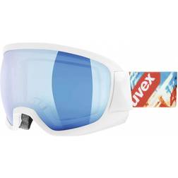 Uvex Sunglasses CONTEST FM 5501331126