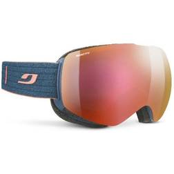 Julbo Shadow Skidglasögon Bleu One Size