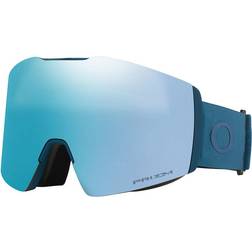 Oakley Fall Line L Snow - Sapphire/CAT3 Posiedon