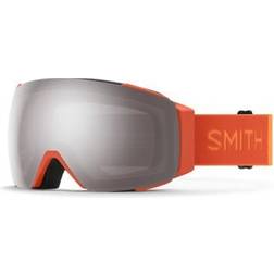 Smith IO Mag Orange/BLK Ros Kollektionsprøve