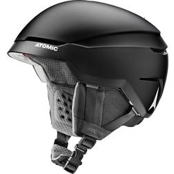 Atomic Savor Ski Helmet Black (59-63 cm) Casco da sci