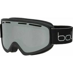 Bolle Bollé Freeze Plus Black Matte Black Chrome