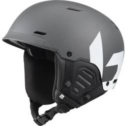 Bolle Mute Ski Helmet Matte Grey/White L 19/20