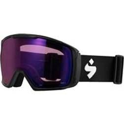 Sweet Protection Clockwork Rig - Light Amethyst/Matte Black/Black